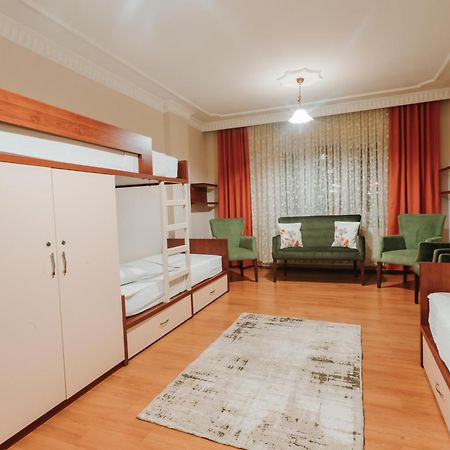 Nazli Aparts Trabzon Ngoại thất bức ảnh