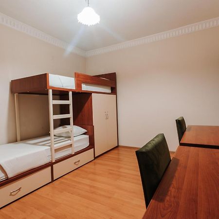 Nazli Aparts Trabzon Ngoại thất bức ảnh