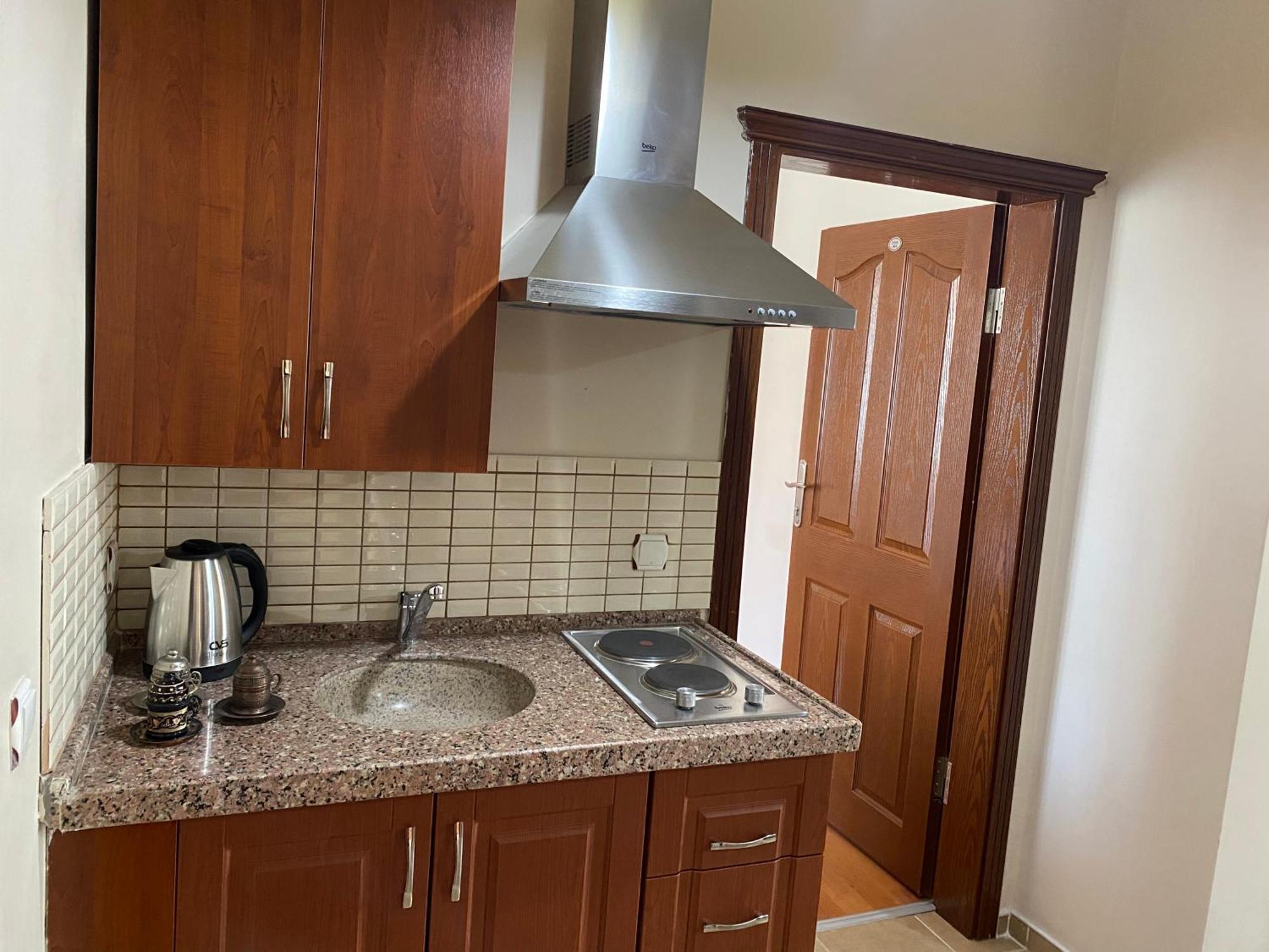Nazli Aparts Trabzon Ngoại thất bức ảnh