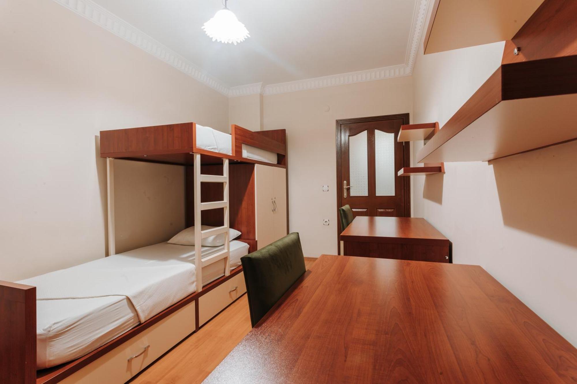 Nazli Aparts Trabzon Ngoại thất bức ảnh
