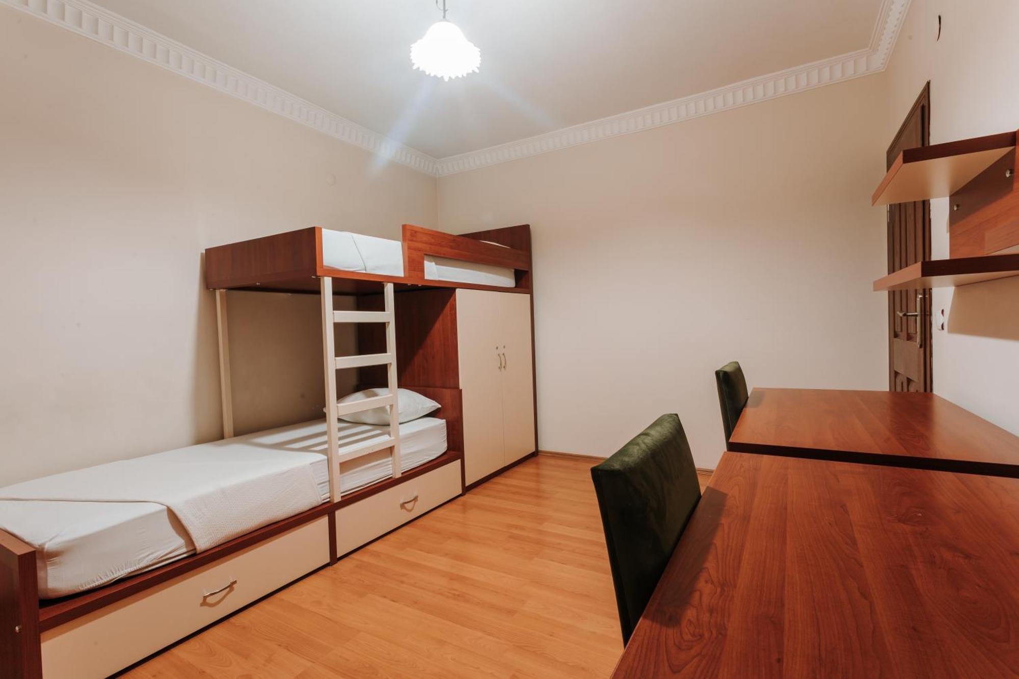 Nazli Aparts Trabzon Ngoại thất bức ảnh
