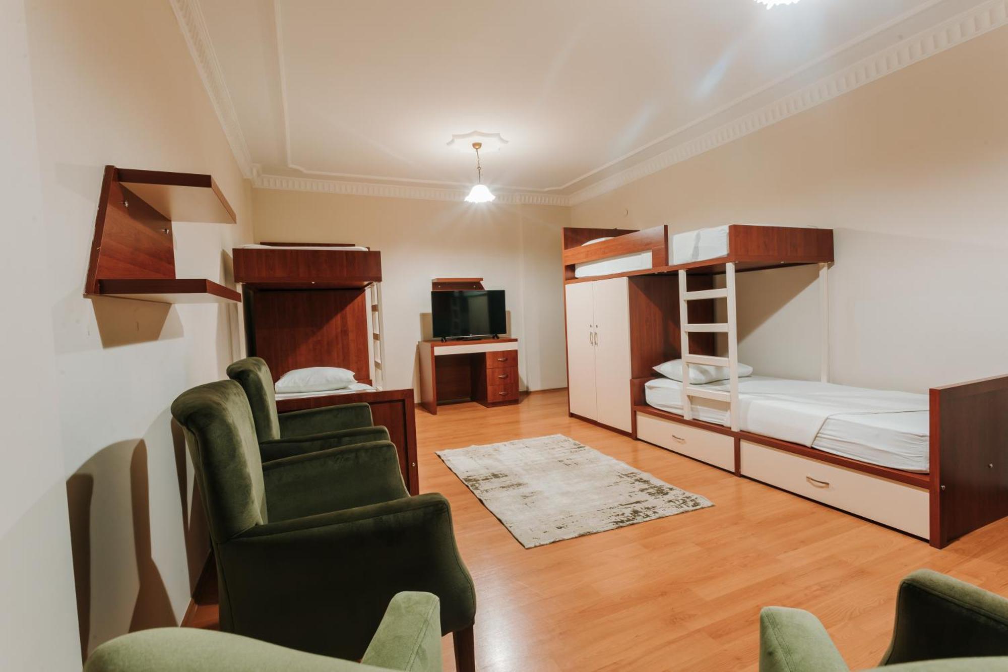 Nazli Aparts Trabzon Ngoại thất bức ảnh