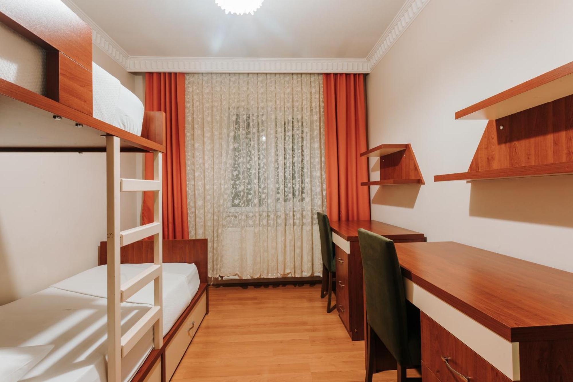 Nazli Aparts Trabzon Ngoại thất bức ảnh