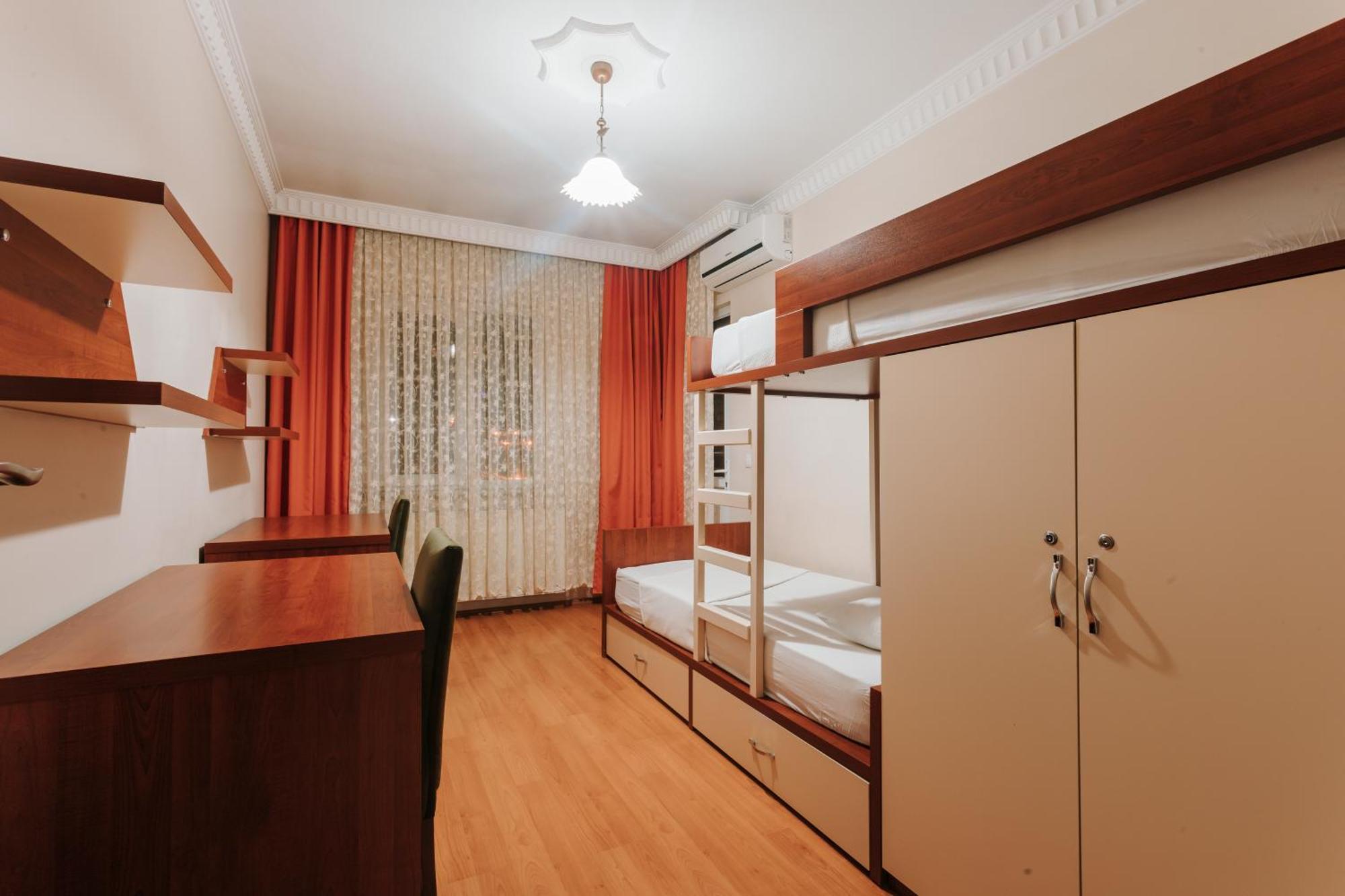 Nazli Aparts Trabzon Ngoại thất bức ảnh