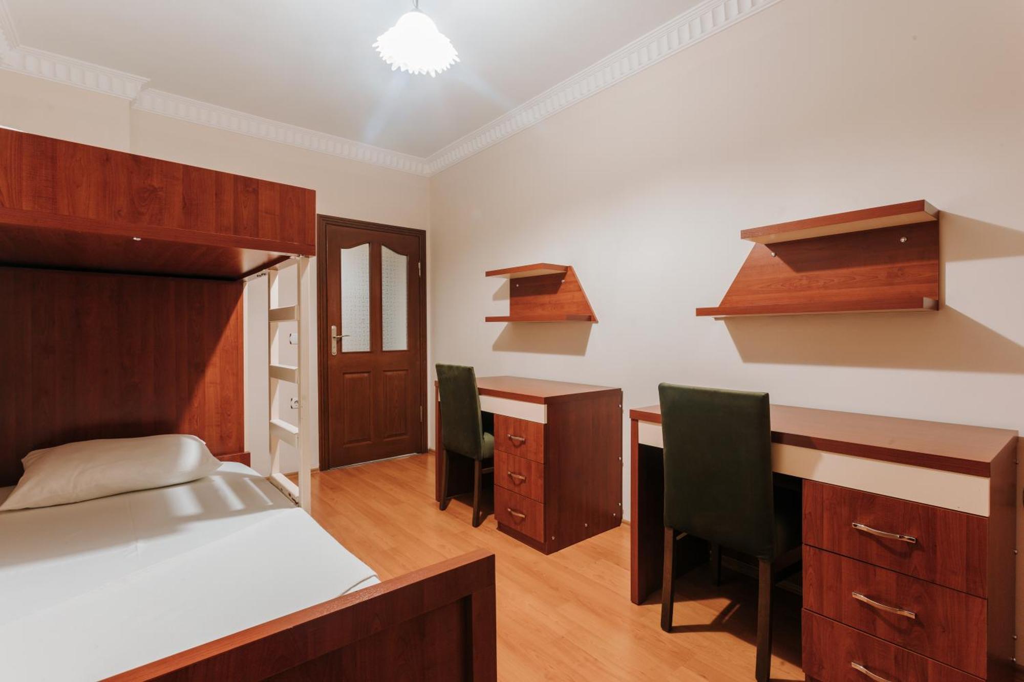 Nazli Aparts Trabzon Ngoại thất bức ảnh