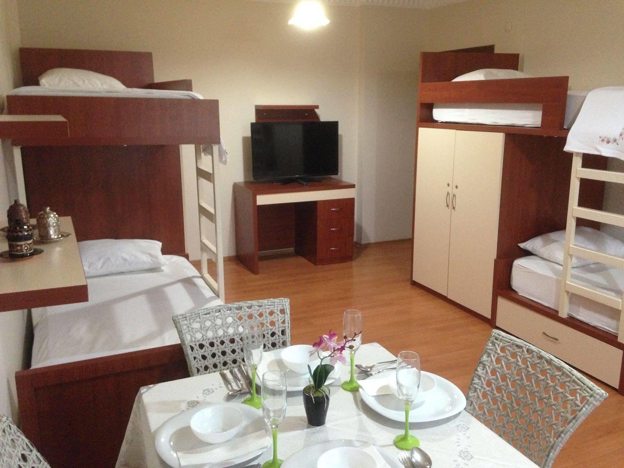 Nazli Aparts Trabzon Ngoại thất bức ảnh