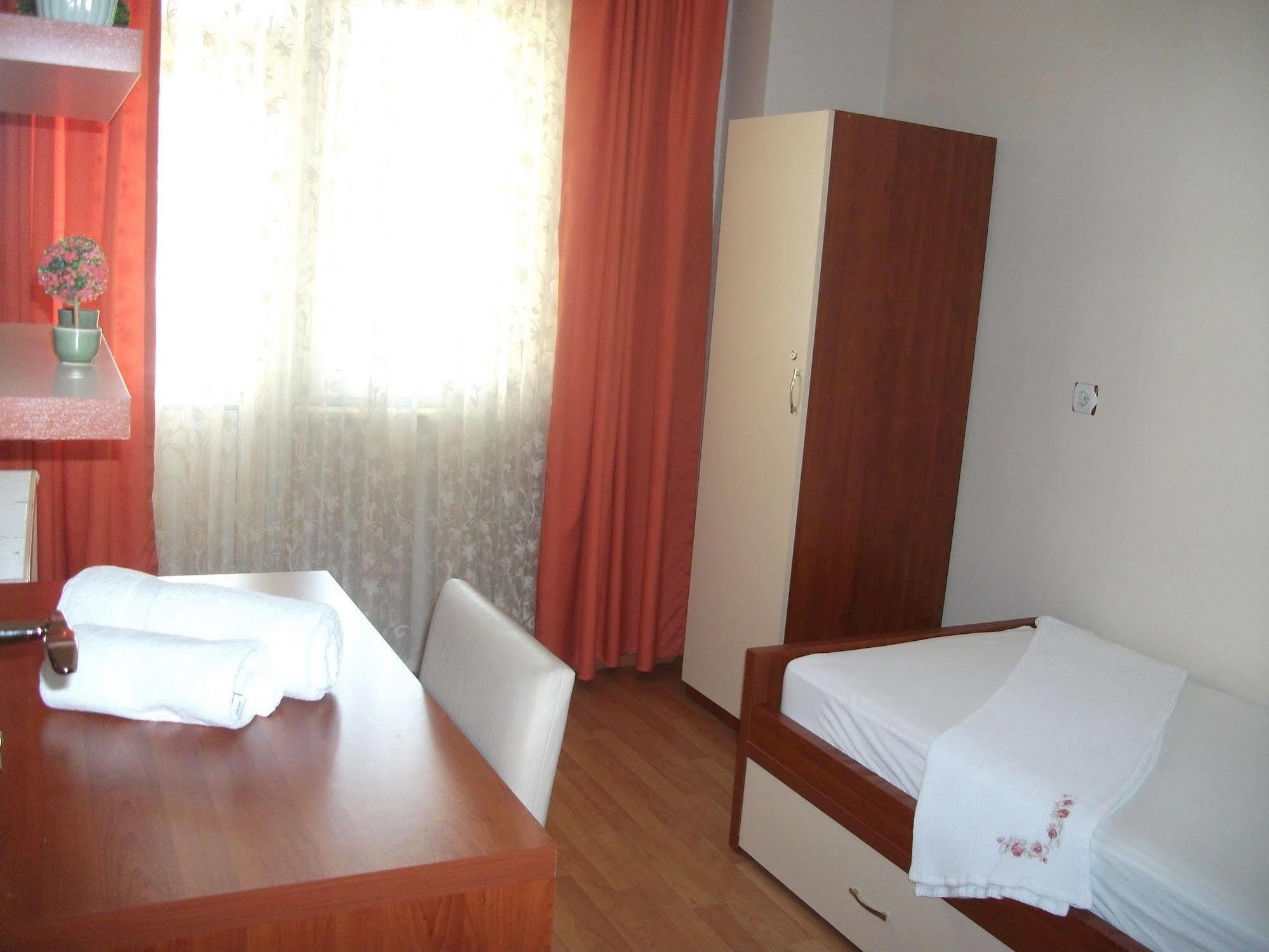 Nazli Aparts Trabzon Ngoại thất bức ảnh