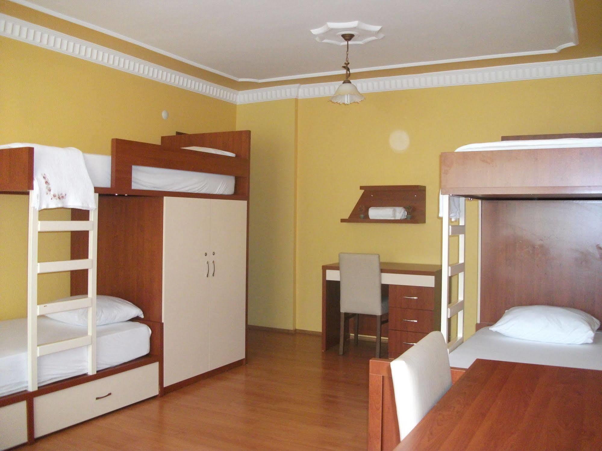 Nazli Aparts Trabzon Ngoại thất bức ảnh