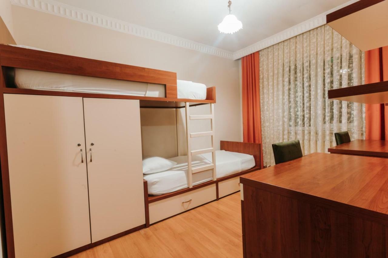 Nazli Aparts Trabzon Ngoại thất bức ảnh