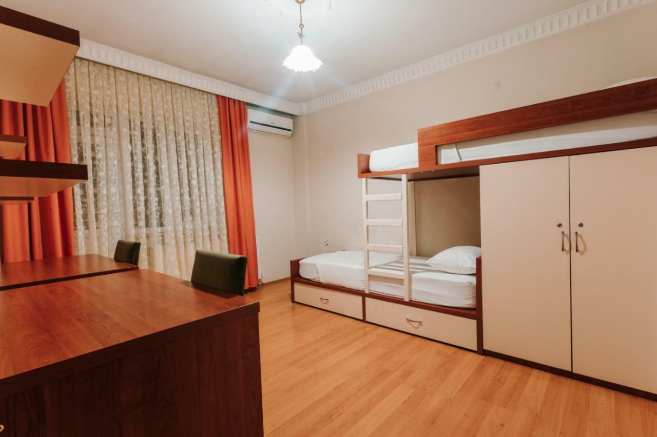 Nazli Aparts Trabzon Ngoại thất bức ảnh