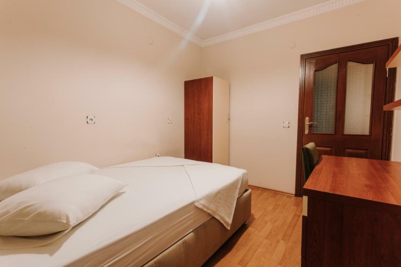 Nazli Aparts Trabzon Ngoại thất bức ảnh